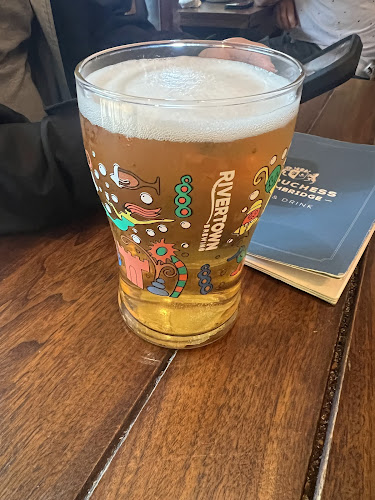 Comentarii opinii despre The Duchess of Cambridge Pub