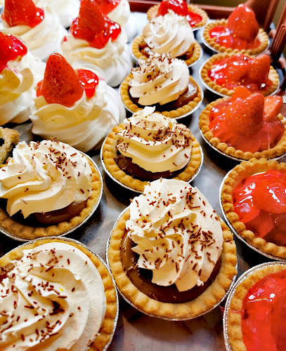 Opinii despre The Terrace Cafe în Wishaw - Hospitality and gastronomy