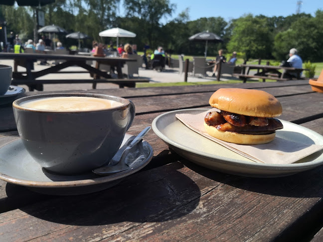 Comentarii opinii despre The Forest Inn