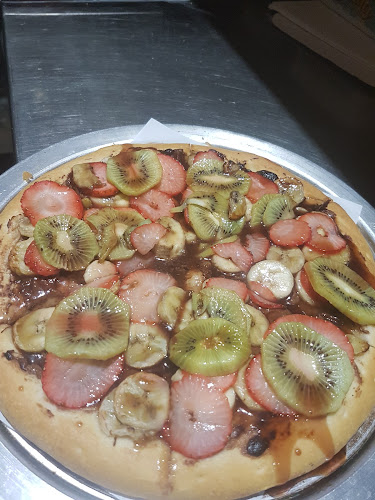 61 Queen St, Lossiemouth IV31 6PY, United Kingdom