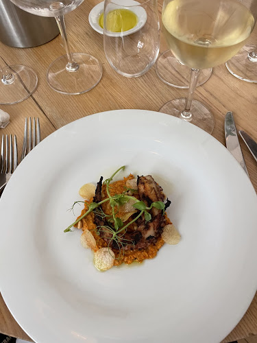 Opinii despre The Hoebridge în Melrose - Hospitality and gastronomy