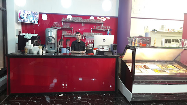 Comentarii opinii despre Love Choco Desserts (Canning Town)