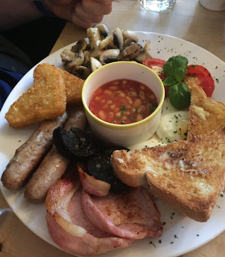 Stag Coffee - Cardiff