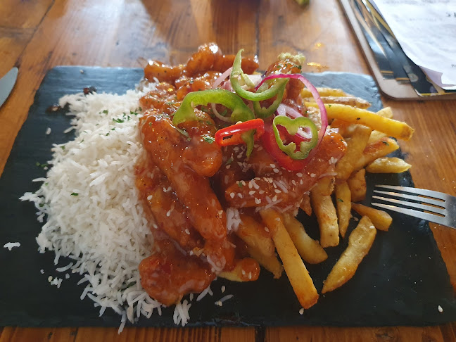 The Mine at CF47 & Castelany's Fine Dining - Hospitality and gastronomy