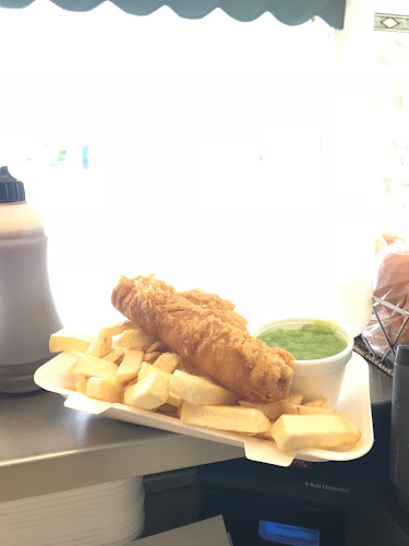 Linfords Fish and Chips Stanground - Peterborough