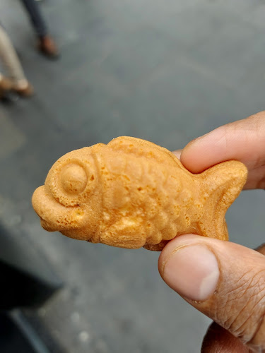 Comentarii opinii despre Chinatown Bakery