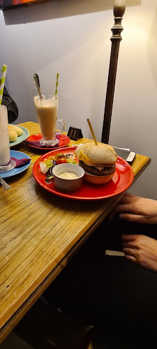 Tartan Coffee House - Hospitality and gastronomy