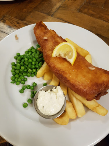 Comentarii opinii despre The Wheelwrights Arms