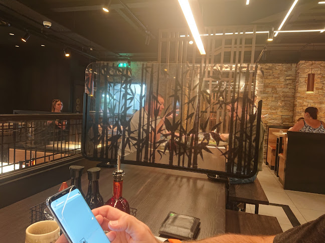 Opinii despre wagamama stevenage în Stevenage - Hospitality and gastronomy