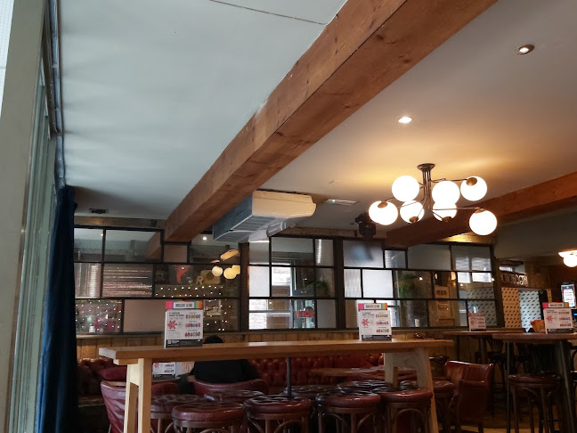 Revolution Leeds - Call Lane - Hospitality and gastronomy