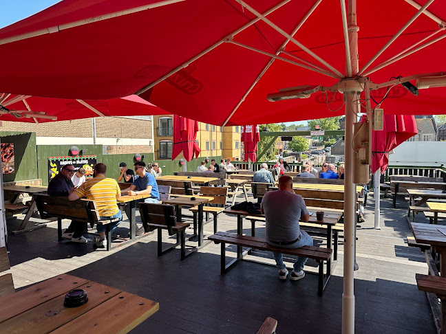 The Brenchley - Hospitality and gastronomy