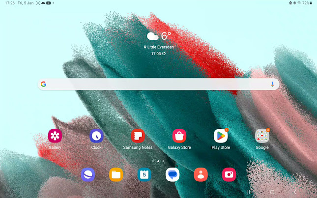 La Pergola - Cambridge