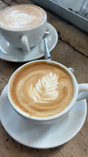 Opinii despre Monmouth Coffee Company în London - Hospitality and gastronomy