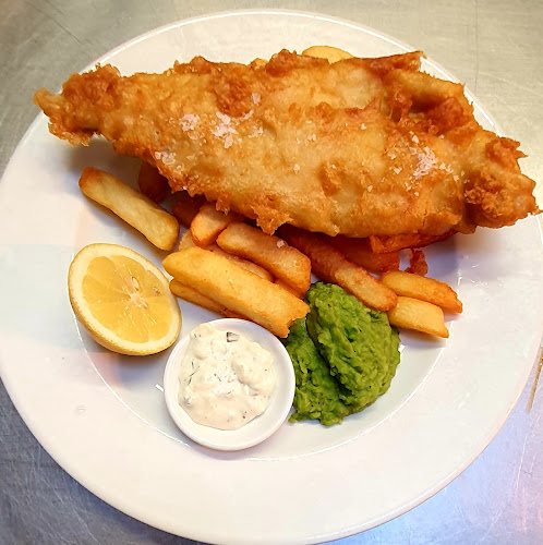 Amazing Burger Shop - Ilford