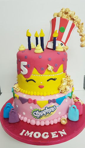 Comentarii opinii despre Henley's Cake Company