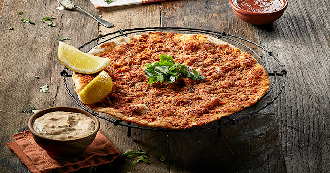 Comentarii opinii despre German Doner Kebab