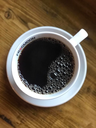 Opinii despre Frogmoon Café în Aberdeen - Hospitality and gastronomy