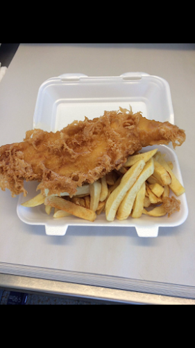 Linfords Fish and Chips Stanground - Hospitality and gastronomy