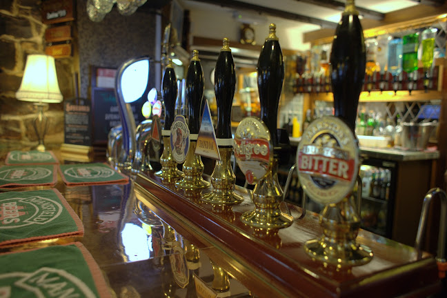 Opinii despre The Travellers Rest în Stoke-on-Trent - Hospitality and gastronomy