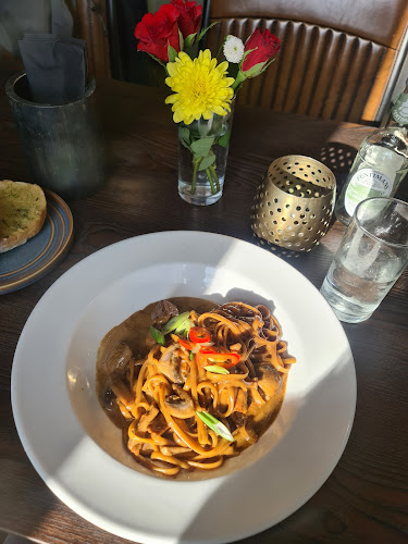 The George Bar & Grill