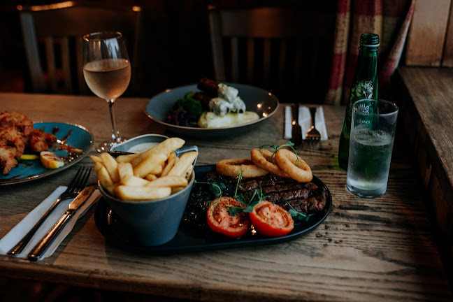 The Bishops - Hospitality and gastronomy