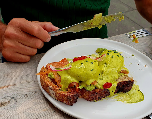 11 Starbeck Ave, Newcastle upon Tyne NE2 1RH, United Kingdom