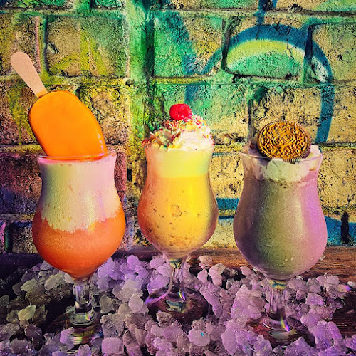 Opinii despre The Bohemian în Wolverhampton - Hospitality and gastronomy