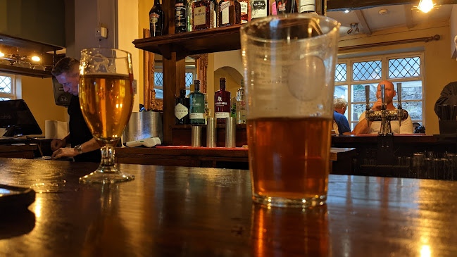 The White Hart Sabden - Clitheroe