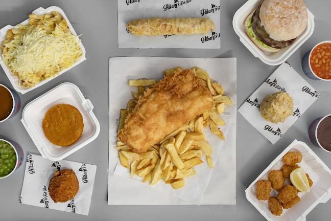 Opinii despre Hikary's Fish Bar în Neath - Hospitality and gastronomy