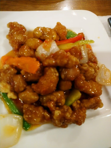 Thainese Restaurant - Hospitality and gastronomy