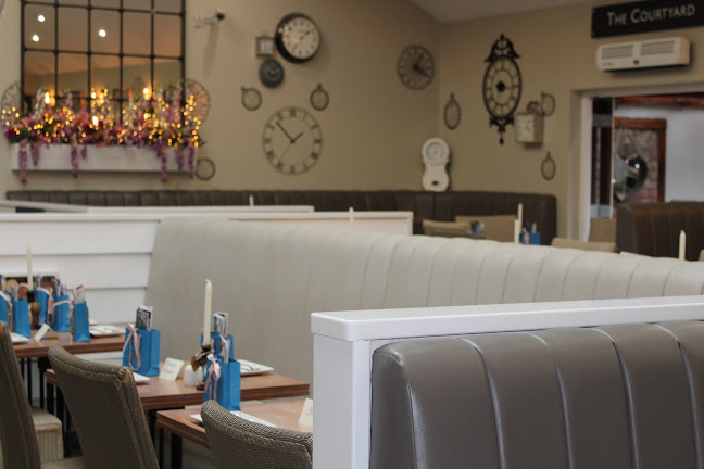 18/19 Frogmore St, Abergavenny NP7 5AH, United Kingdom