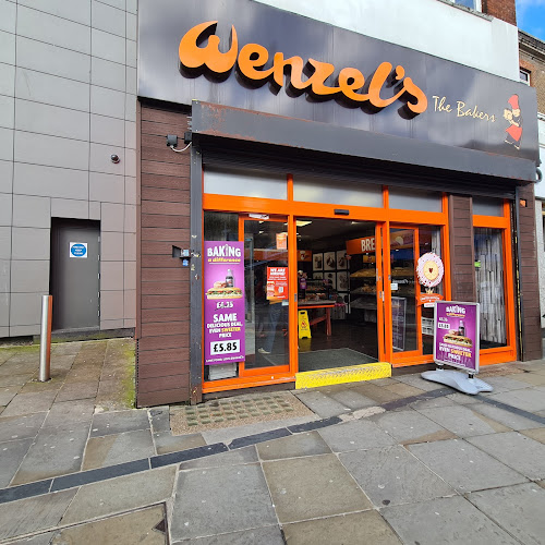 Wenzel's the Bakers - Hospitality and gastronomy