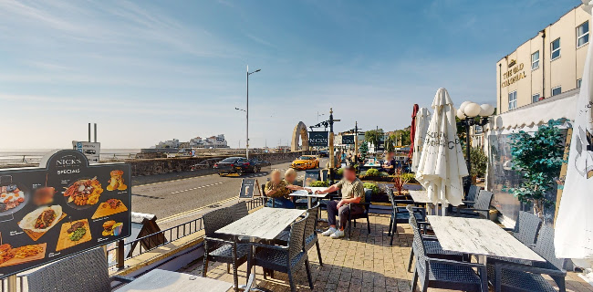 26 Knightstone Rd, Weston-super-Mare BS23 2AW