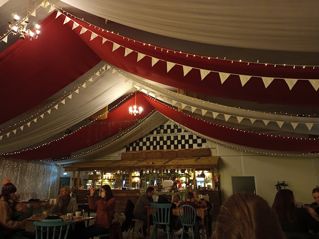 The Strawberry Barn - Hospitality and gastronomy