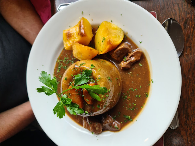 63-65 Strand St, Sandwich CT13 9HN, United Kingdom