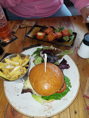 The Millers Bar - Brighouse