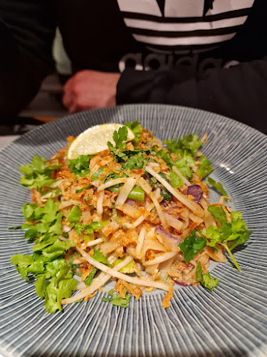 wagamama stevenage - Stevenage