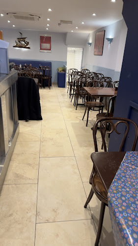 Comentarii opinii despre Dolphin Fish Bar