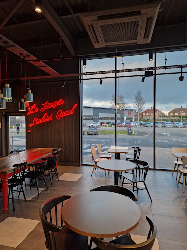 KFC Pennywell - Chester Road