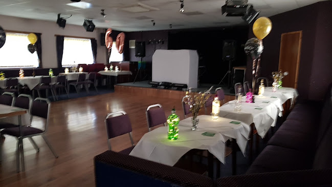 Opinii despre Royal Naval Association în Newton Aycliffe - Hospitality and gastronomy