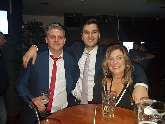 House of Vodka - Hospitality and gastronomy