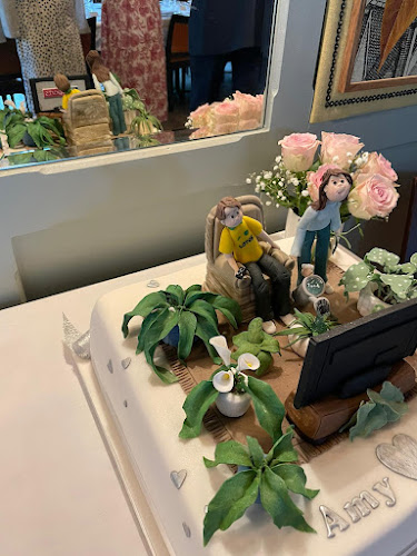 Opinii despre Adams Cakes în Hackney - Hospitality and gastronomy