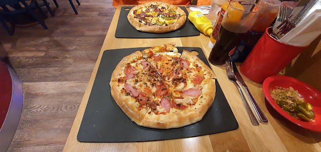 Comentarii opinii despre Pizza Hut