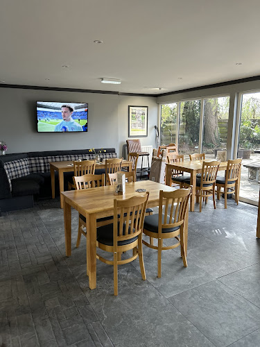 Opinii despre The Stables Bar & Restaurant în Wetherby - Hospitality and gastronomy