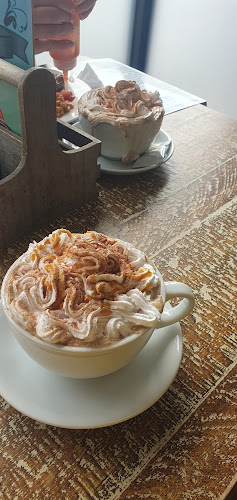 Clock Stop Cafe Bistro - Redcar