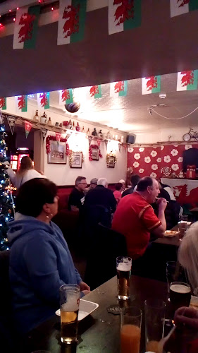 Opinii despre Ancient Briton în Porthcawl - Hospitality and gastronomy