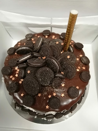 Sticky Fingers Bakery - Hospitality and gastronomy