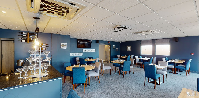 The Delph Bar and Restaurant - Wrexham