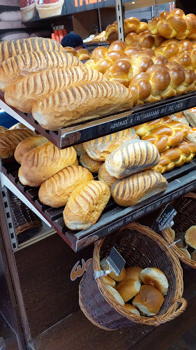 Opinii despre Wenzel's the Bakers în Watford - Hospitality and gastronomy