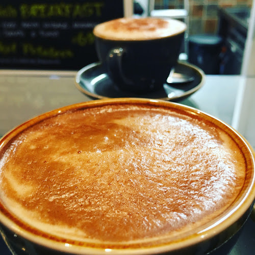 Comentarii opinii despre Boho Cafe